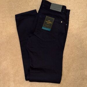 Ted Baker Women's Dark Denim Straight Jeans 30R